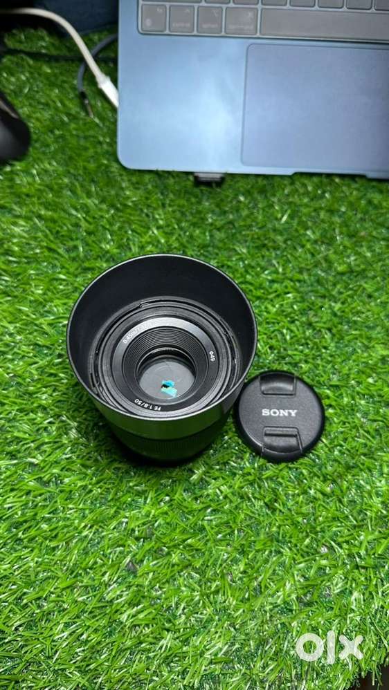 Sony 50mm 1.8