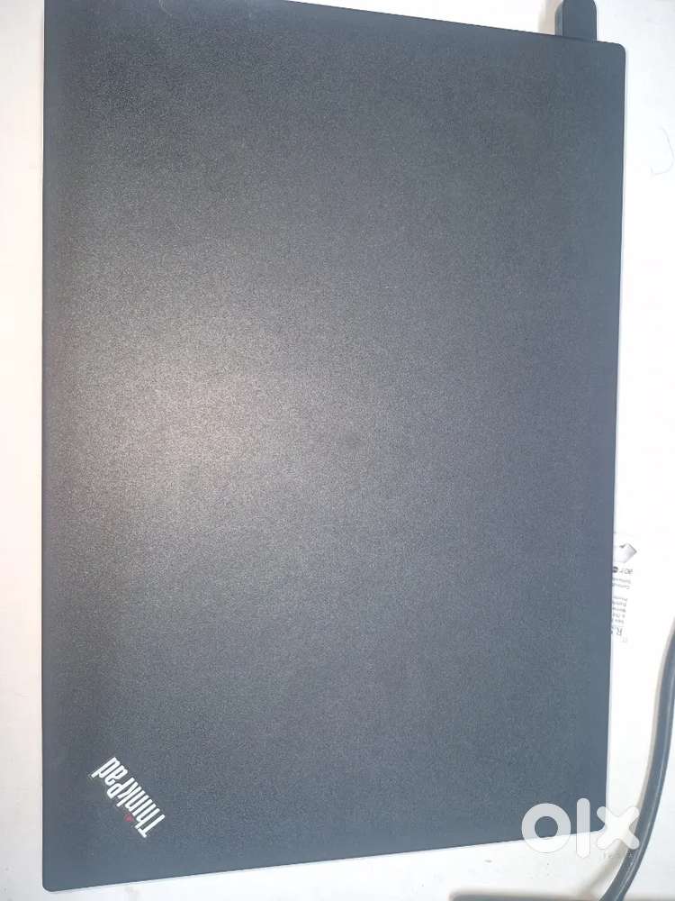 Lenovo ThinkPad i5 window 11 install