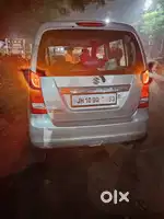 Maruti Suzuki Wagon R 2018 Petrol 30000 Km Driven