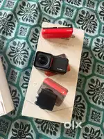 Insta 360 one rs twin edition