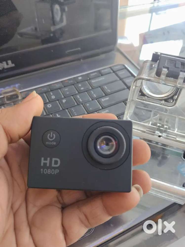 GoPro 4k shot low price