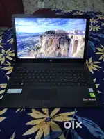 HP Pavilion 15