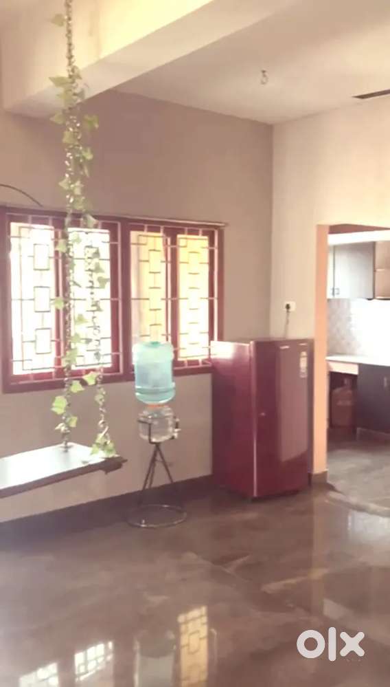 2 Bhk Fully Furnished House in Nungambakkam,Prime location