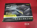 Antec NeoEco 80 plus Gold power supply