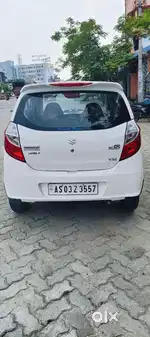 Maruti Suzuki Alto K10 2019 Petrol 43438 Km Driven