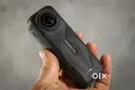 Insta 360 X5