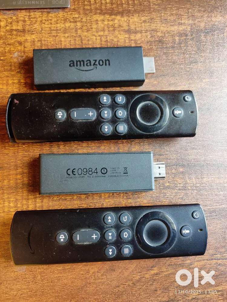 Fire TV stick