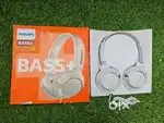 Philips headphones without mic