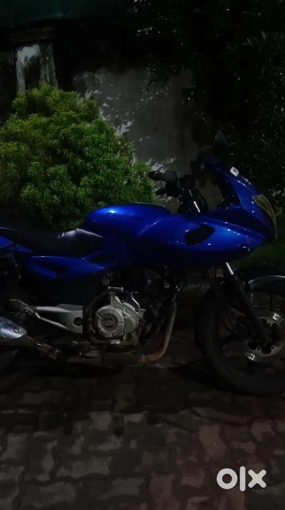 Converted from 150 to 220