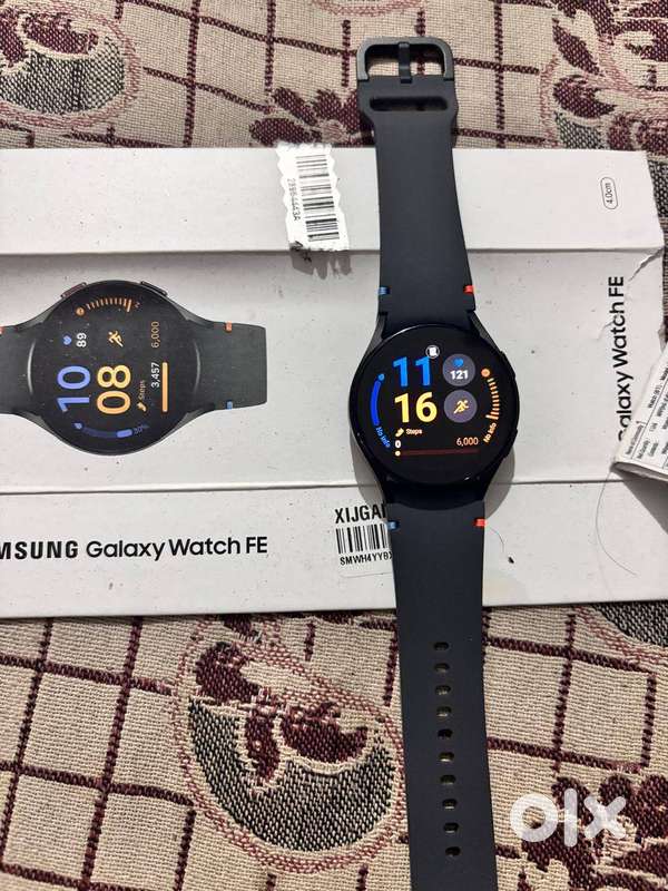 Samsung galaxy fe watch