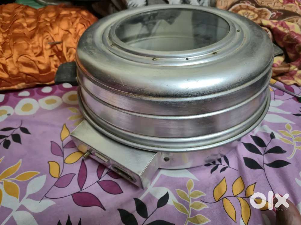 Baking Oven
