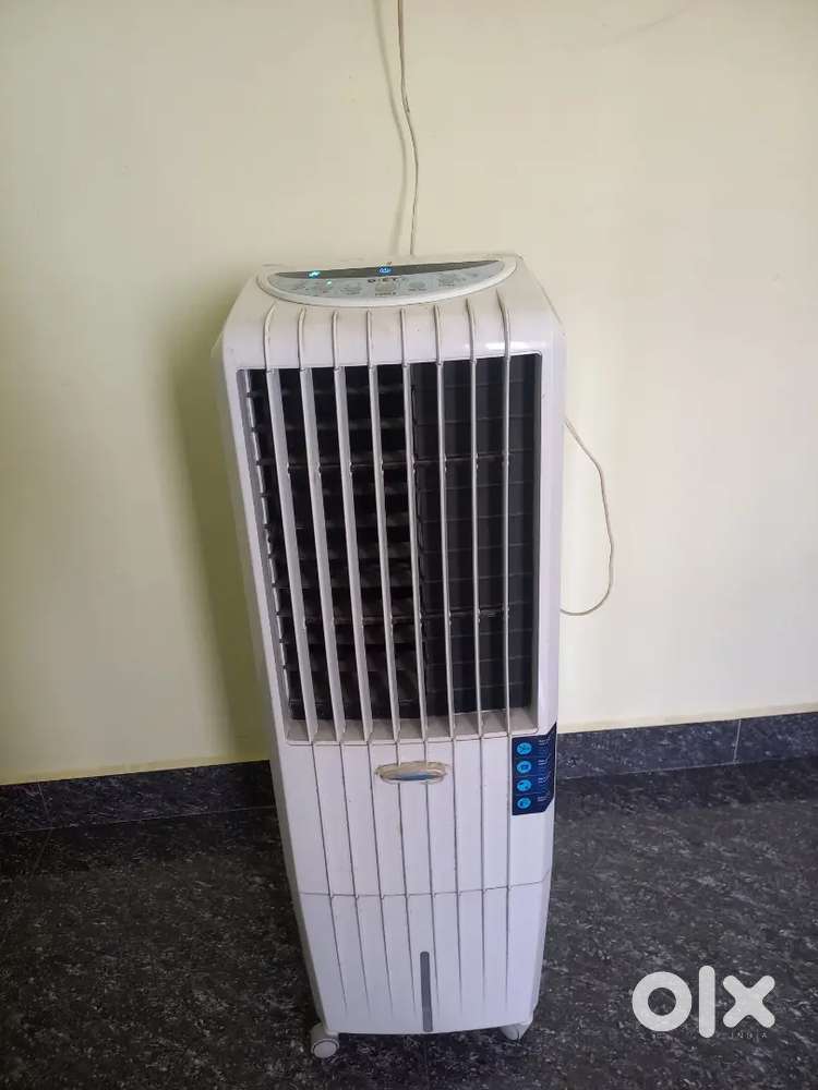 Air cooler