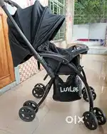 Baby stroller sell 1.5yrs old