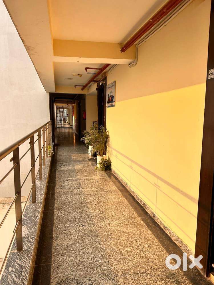 STUDIO APARTMENT FOR RENT IN RAJNAGAR EXTENSION GHAZIABAD