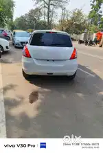 Maruti Suzuki Swift 2016 Diesel Well Maintained