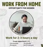 Helping people like carreer OPPORTUNITY
