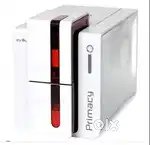 evolis card printer
