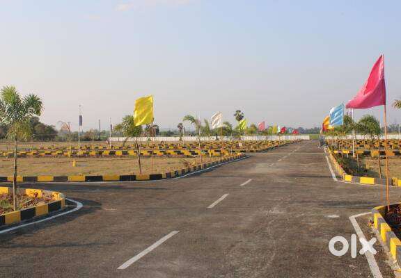 BIAAPA A KHATA PROPERTY