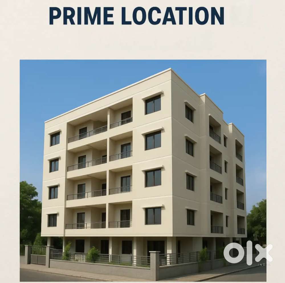 Tenament for sell near (air force)