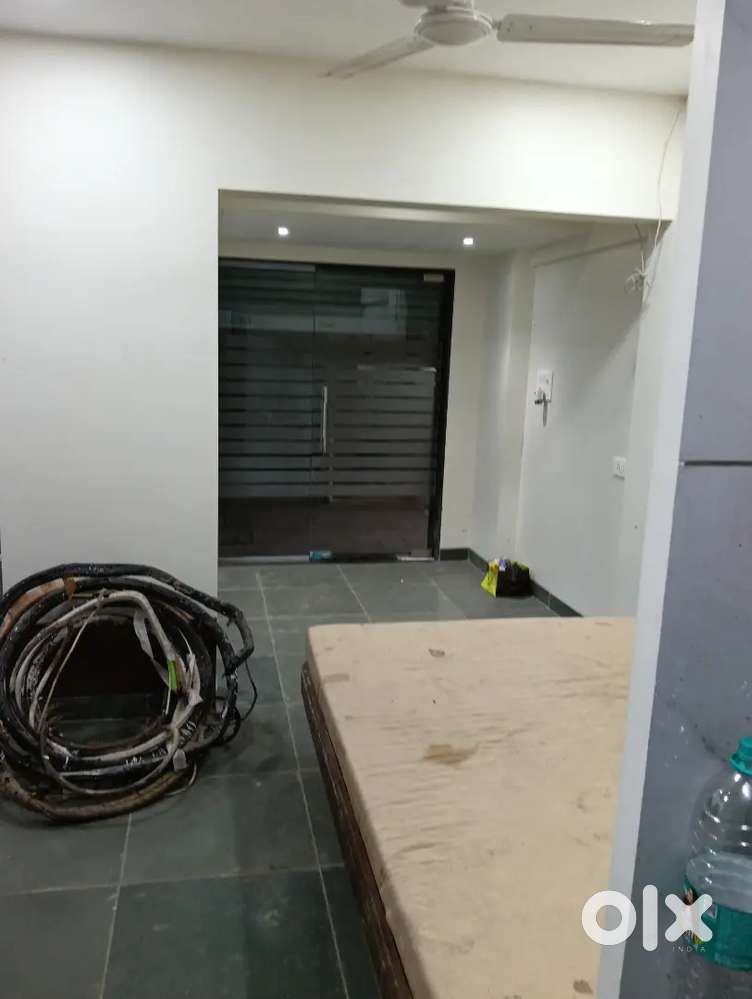 ONE COMMERCIAL PROPERTY FOR RENT