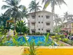 Fully-furnished 3HK Villa in Gated Society with Pool