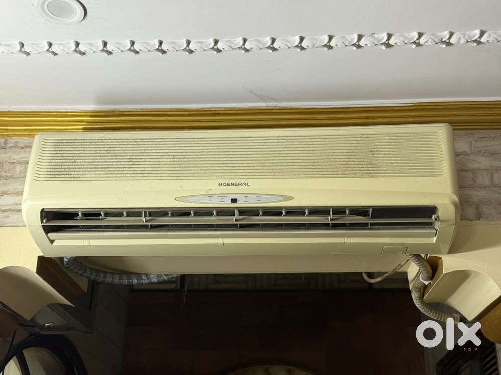 O General A/c