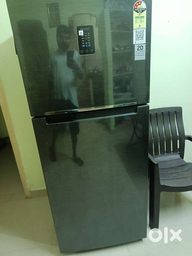 Samsung fridge 363 litres