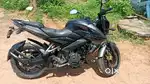 Pulsar Ns200