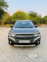 Maruti Suzuki XL6 Alpha AT, 2020, Petrol