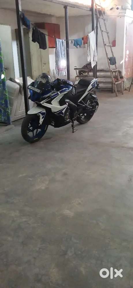 In very good condition  recently service done