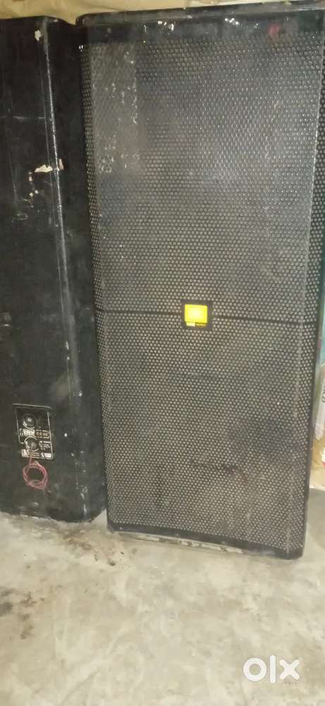 Jbl srx 725 cabinet