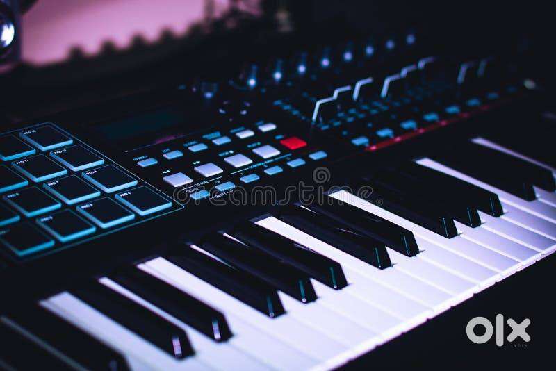 Recording, video editor, singer,video artist for bhajans