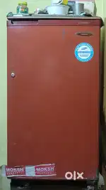 Samsung fridge