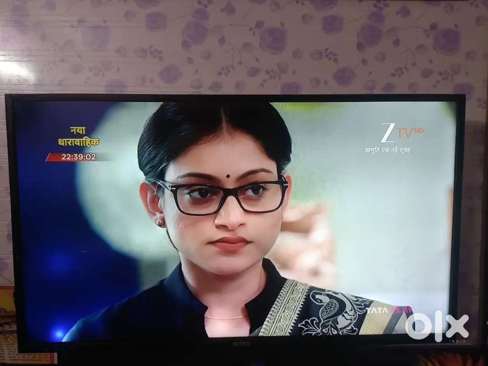 Intex LED TV 42 inch