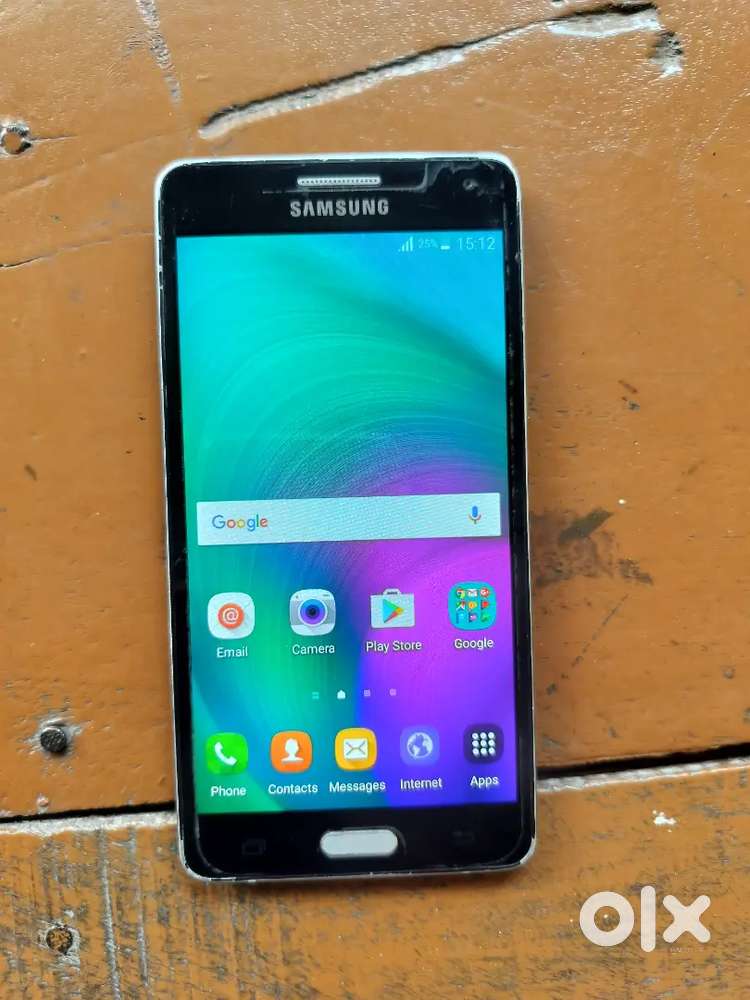 Samsung Galaxy A3