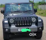 Mahindra Thar 2022 Diesel Good Condition