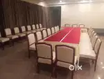 Front office