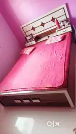 Selling Bed