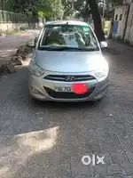 Hyundai i10 2011 Petrol Good Condition
