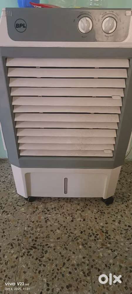 Air cooler