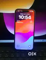 I Phone 15 (Fixed Price - No Bargaining)