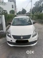 Maruti Swift Dzire tour 2017 Patrol & CNG