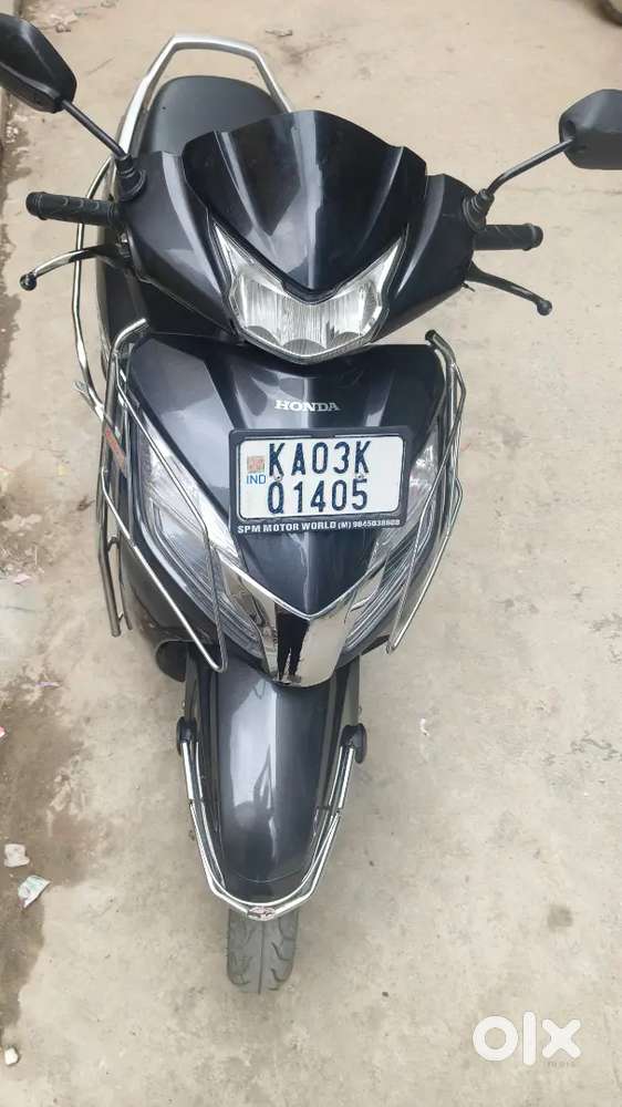 Honda Activa 2023 single owner