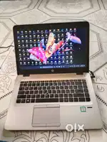 HP laptop Intel core i5