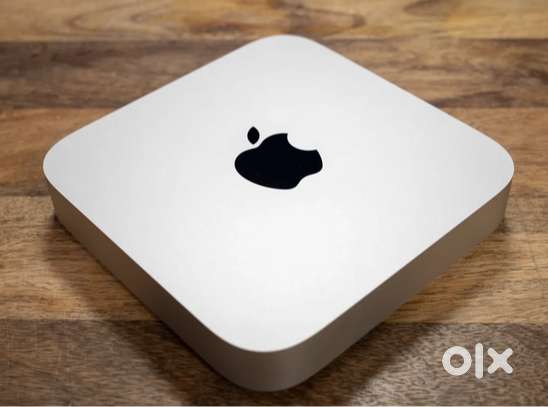 mac mini M2 PRO