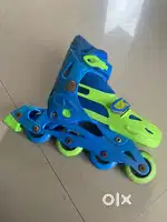 Inline skates