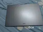 Laptop for sale .Acer Ryzen 5