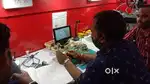 We need trainer for repairing we give training first.