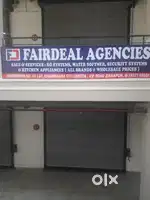 Data entry and back office