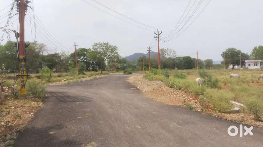 UIT UDA converted plot sale in bedwas near pratapnagar transport nagar